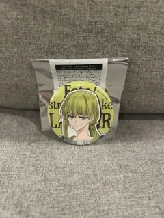 Fate/strange fake 缶バッジ カフェver