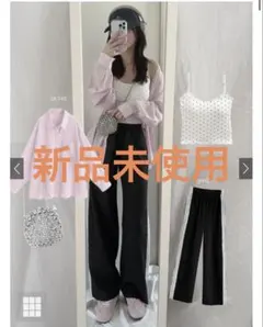 ルーズシャツ[dk948]