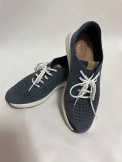 Clarks Un Rio Tie / アンリオタイのサムネイル