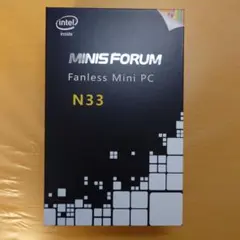 Mini PC 本体 ZB-MN370 N3700 - メルカリ