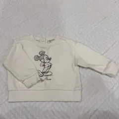 スウェット トップス