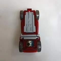 saber様専用シフトカー