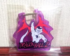 ドラゴンボール カラビナ グミ フリーザ