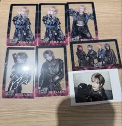 2026年最新】royz 昴の人気アイテム - メルカリ
