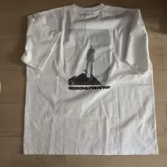 GOD ONLY KNOWS 岩田剛典 Photo Sea T-Shirt