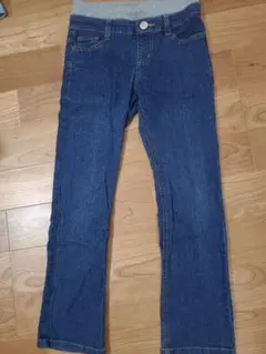 Right-on　MPS　デニムパンツ　140cm