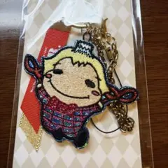 Hey!Say!JUMP DEAR. 山田涼介 くるすけ じゃんぷぅキーホルダー