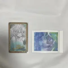 僕のヒーローアカデミア　葉隠透グッズ　まとめ売り