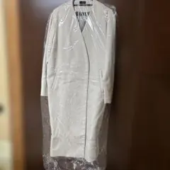 apart by lowrys ロングコート