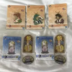 セーラームーン 一番くじ　まとめ売り　セット売り