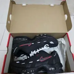 ナイキ NIKE AIR MAX96 II 25.5cm