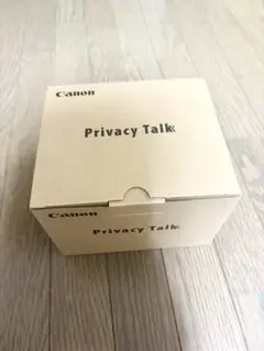 2026年最新】Privacy Talk MD-100-GYの人気アイテム - メルカリ