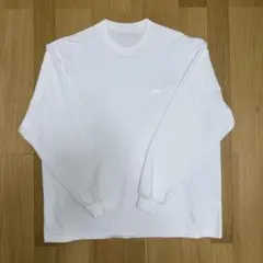 ENNOY 24SS 2Pack L/S T-Shirts 胸ロゴ