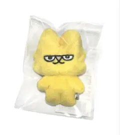 M!LK シャカレボ ミニマスコットぬい 吉田仁人 概念ぬい