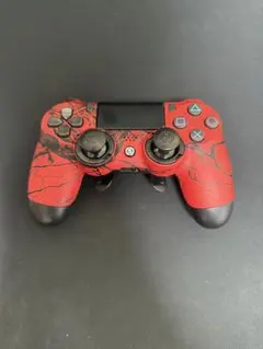 【大幅値下げ!!】新品‼️EMR付 SCUF INFINITY 4PSPRO 黒赤 2025年最新】スカフインフィニティ4ps proの人気アイテム - メルカリ