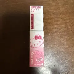 MAYBELLINE SUPERSTAY VINYL INK KT66