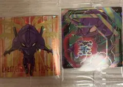 エヴァンゲリオン　ウェハース　カード 約100枚セット ヱヴァンゲリヲン新劇場版ウエハースselection（20個入