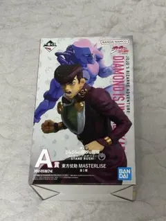 東方仗助 アニメ