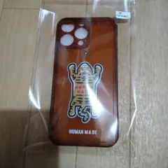 HUMAN MADE iPhone 14 Pro Max ケースのサムネイル