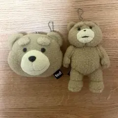 ted グッズ