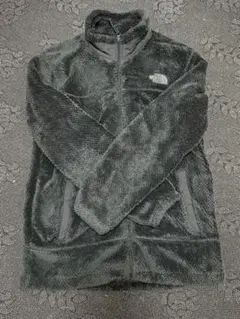 THE NORTH FACE ボアフリースジャケット L ブラック