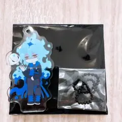 ツイステ イデア アクキー