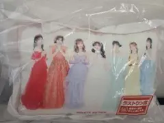 FRUITS ZIPPER 一番くじ ラストワン賞 B賞 - メルカリ