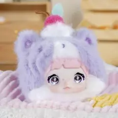 nommi お人形遊び