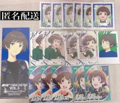SideM 秋月涼 FiFS展チケット フォトカ ぱしゃこれ リメショ フォリオ