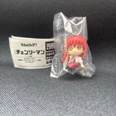 チェンソーマン でふぉフィグ！ マキマ