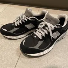 ニューバランス M2002RXV1 26.0cm ゴアテックスのサムネイル