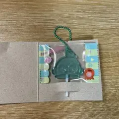 サンリオキャラクターズ　キャンディチャーム　ハンギョドン