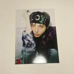 ワンエン　HAYATO 生写真