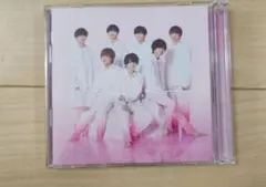 なにわ男子 1st Love CD+DVD ２枚組