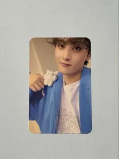 NCT DREAM マーク　会場限定　トレカ　ドリショ3