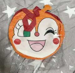 アンパンマン　バッグ　ドキンちゃん　ショルダーバッグ