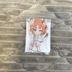 あんスタ ナンジャタウン ミニゲーム A賞 アクリルスタンド 桃李 姫宮