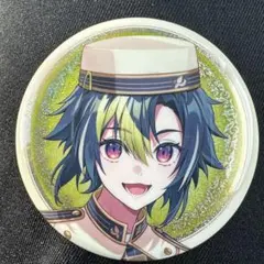 伊波ライ にじさんじ缶バッジビスケット2 - メルカリ