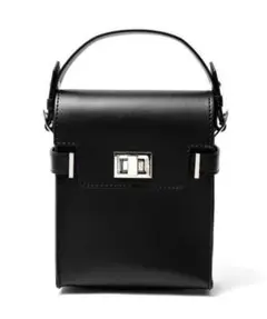 【犬飼京×DEVICE】キリング メタルパーツ 2way ショルダーバッグ