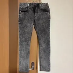 スキニーデニム 3本セット まとめて 29インチ