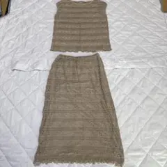 mystic セットアップ