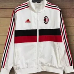 ACミラン ウィンドブレーカー ジャケット