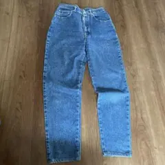 SOMETHING EDWIN デニムパンツ レディースのサムネイル