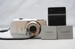 ★大人気！美品★Canon IXY Digital 510 IS 5-20mm Amazon | Canon デジタルカメラ IXY DIGITAL (イクシ) 510 IS ゴールド