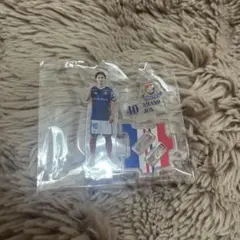 横浜F・マリノス　天野純