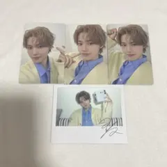 treasure ドヨン シーグリ