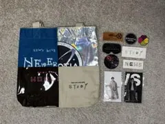 2026年最新】news グッズ まとめ売りの人気アイテム - メルカリ