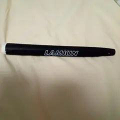LAMKIN ゴルフ パター用グリップ