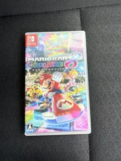 h*♡様 マリオカート8 デラックス