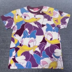 東京ディズニーリゾート デイジーTシャツ　150